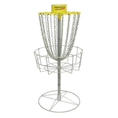 Portable Economy DISCatcher