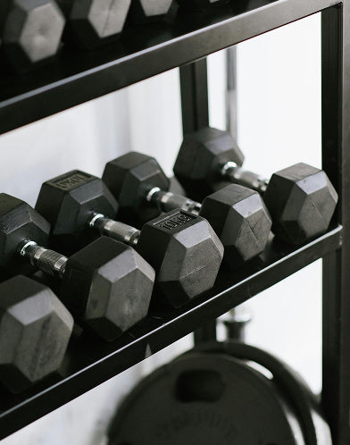 American Fitness