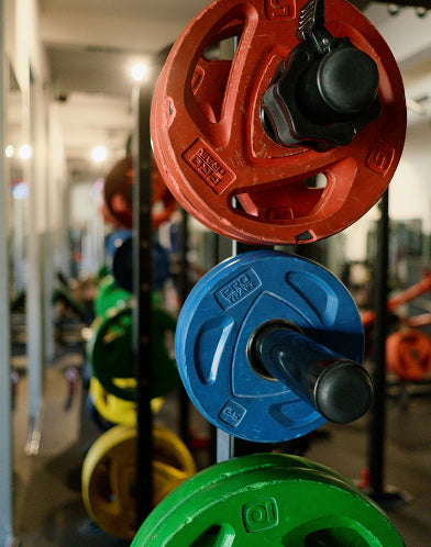American Fitness