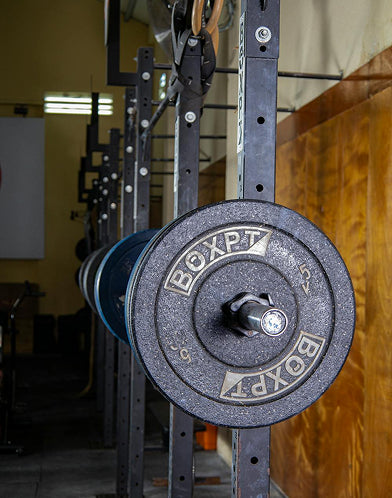 American Fitness