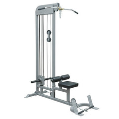 Lat Pull Machine