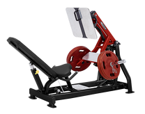 Steelflex Plate Loaded Leg Press