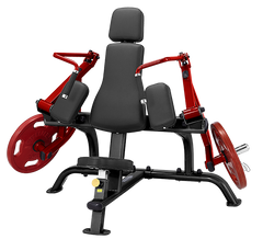 Steelflex Plate Loaded Tricep Extension