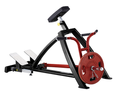Steelflex Plate Loaded T-Bar Row