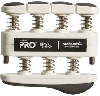 ProHands Pro Hand Strength Developer|