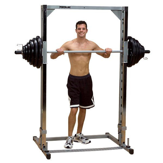 Body-Solid Powerline Smith Machine|Powerline Smith Machine