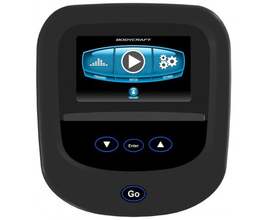 Recumbent Exercise Bike |