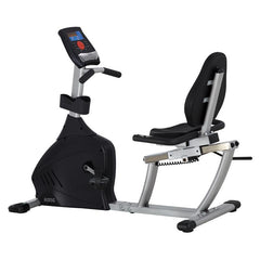 Recumbent Bike