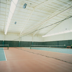 Court Divider Net Kit 10' x 60'