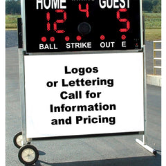 Sponsor Panel Lettering for MSBMT1