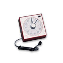 Gralab Game Clock with A/C Outlet