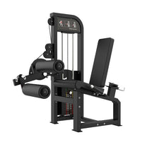 Seated Leg Curl Machine
