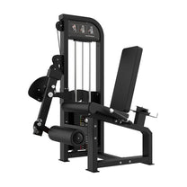Seated Leg Extension Machine
