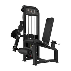 Seated Leg Extension Machine