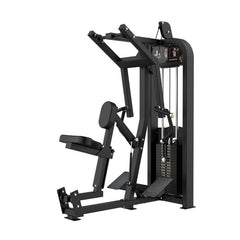 Seated Row Machine