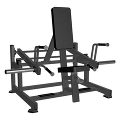 Seated/Standing shrug machine