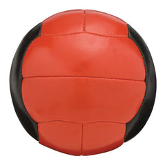 Medicine Ball 4-6lb - Red