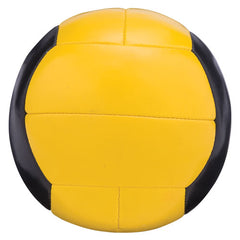 Medicine Ball 6-7lb - Yellow