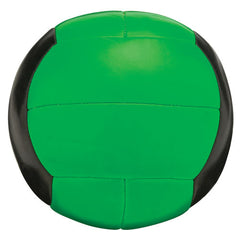 Medicine Ball 15-16lb - Green