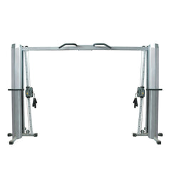 Champion Barbell Cable Crossover Machine