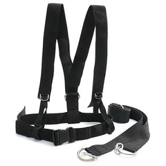 Multi-Purpose Sled Harness|Multi-Purpose Sled Harness
