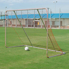 7' x 10' Funnet Aluminum Goal