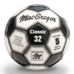 Classic Soccer Ball - Size 5