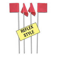 Reflex Four Corner Set