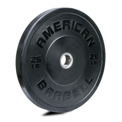 Sport Bumper Plates|