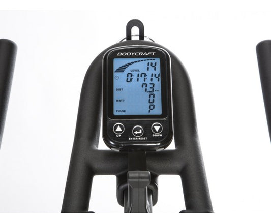 Indoor Club Group Cycle |