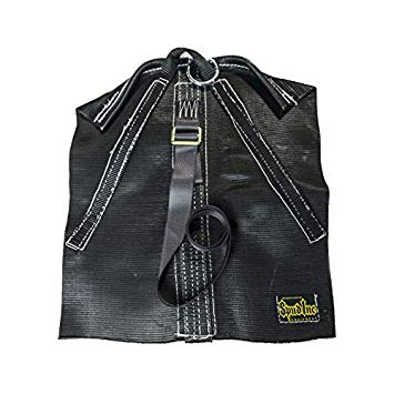 Magic Carpet with Upper Body Strap|