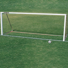 Aluminum Square Faced Goal