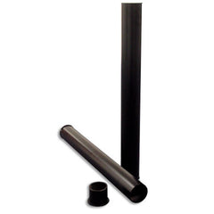 Groundsleeves for Classic Steel Goalpost