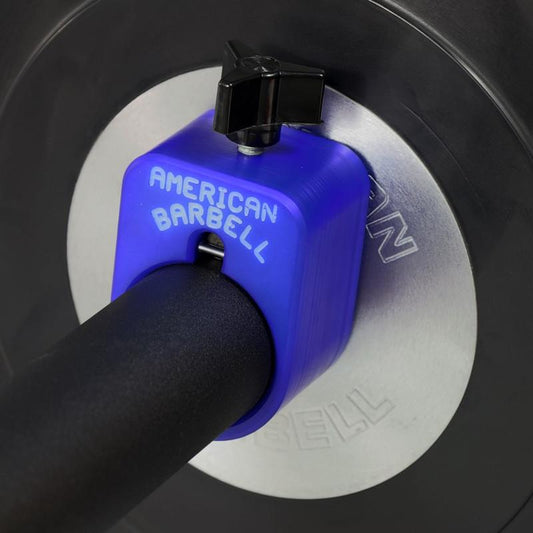 Proloc Strongman Collar (pair)|