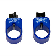 Proloc Strongman Collar (pair)|