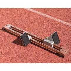 Scholastic Starting Block