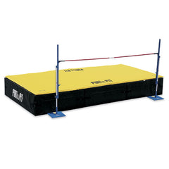 High Jump Pit