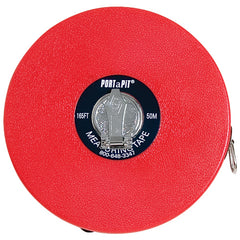 Fiberglass Measuring Tapes-165'