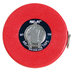 Fiberglass Measuring Tapes-50'