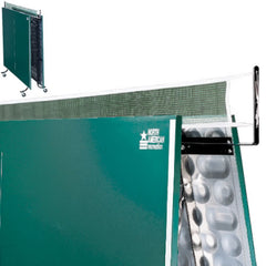 Swing-N-Fold Aluminum Top Table Tennis