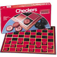 Checkers