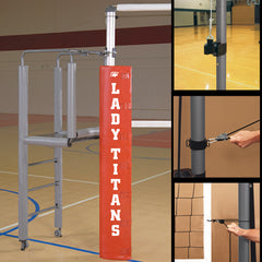 Centerline Elite Aluminum VB System