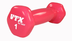 Troy Barbell VTX Vinyl Dumbbell