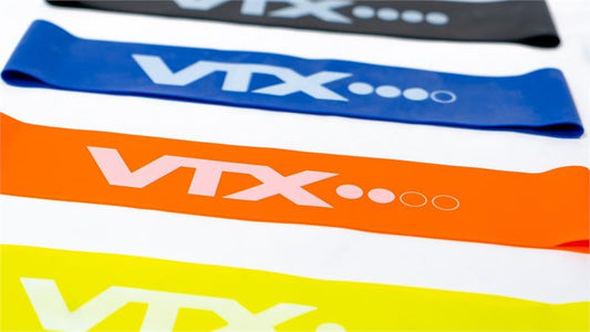 VTX Mini Loop|Side View