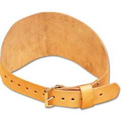 Champion Training Wt. Belt-6in Tapered