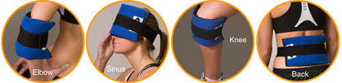 Caldera Multi-Purpose Therapy Wrap |