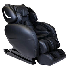 Smart Chair X3 Angle|Front View|In Use|Color Black|Color Brown
