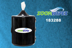 Gym Wipes Wall Dispenser