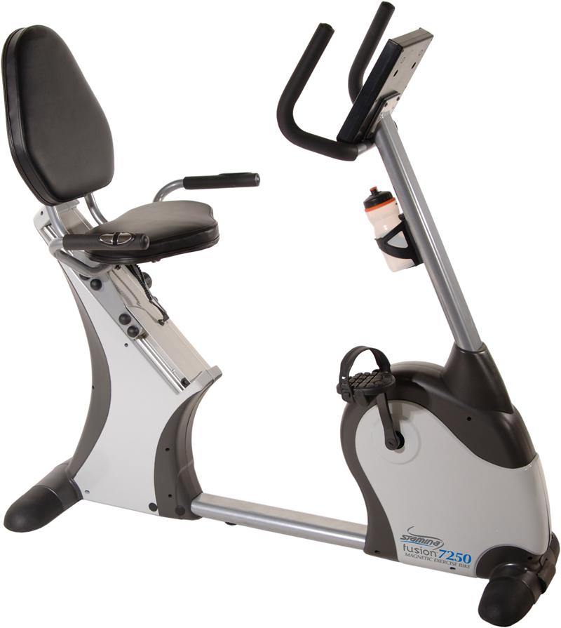 Exercise Biking