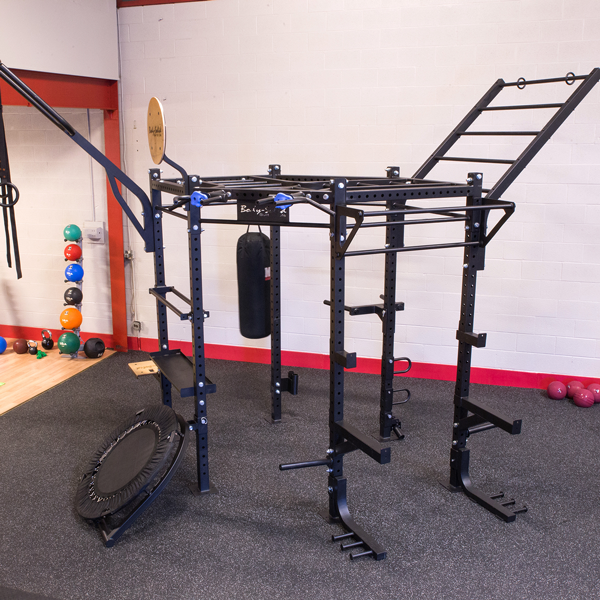 Cross Training Equipment CrossFit Equipment